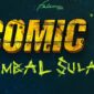 Comic 8: Tumbal Sulam Siap Tayang. (Insragram.com@falconpictures_)