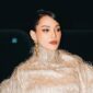Erika Putri Carlina, lebih dikenal dengan nama panggung Erika Carlina. (Instagram.com @eri.carl)