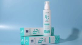 PG Gel Collagen Perkenalkan Teknologi Anti-Aging Generasi Baru.