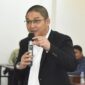 Seorang musisi yang kini juga politisi, Sigit Purnomo Said atau Pasha Ungu (Instagram.com @pashaungu_vm)