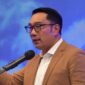 Mantan Gubernur Jawa Barat Ridwan Kamil menjalani tes DNA sebagai bentuk tanggung jawab atas tuduhan yang viral di media sosial. (Facebook.com Ridwan Kamil)