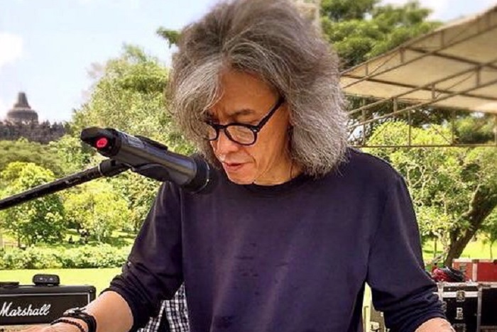 Majelis hakim resmi menjatuhkan vonis terhadap musisi senior Fariz RM dalam sidang putusan yang digelar di PN Jaksel, pada Kamis, 11 September 2025. Instagram.com @farizrm.official