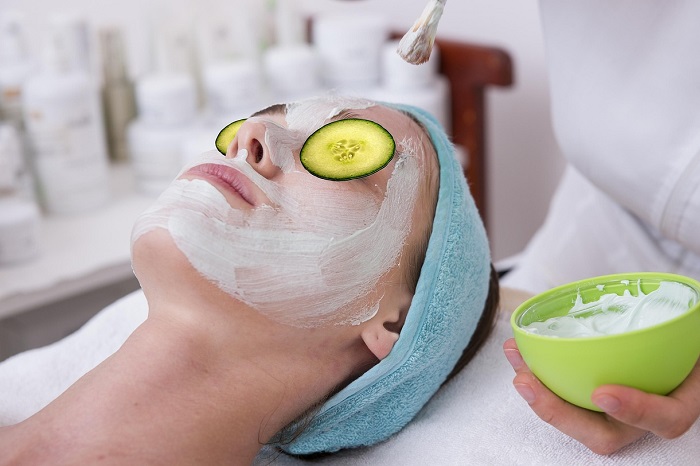 Eksfoliasi wajah, rahasia kulit sehat bercahaya tanpa harus ke klinik. (Pixabay.com/Tumisu)

