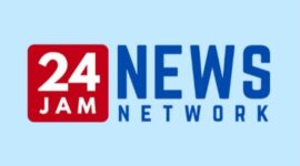 Tim jurnalis daerah siap mengelola portal berita lokal di bawah jaringan 24 Jam News Network. (Dok. 24 Jam News Network)

