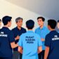 Kolaborasi PR Newswire–PSPI menjadi langkah strategis dalam meningkatkan penyebaran informasi korporasi. (Dok. Kreasi Cici AI)

