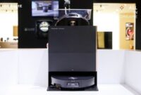 Dreame X60 Ultra