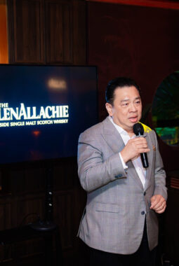 The GlenAllachie Resmi Debut di Indonesia, Bawa Reputasi Dua Kali World’s Best Single Malt